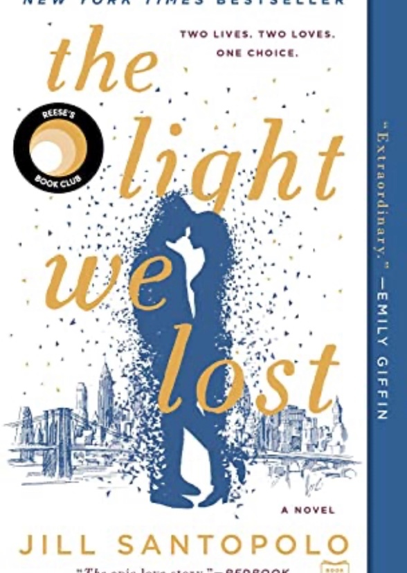 The Light We Lost