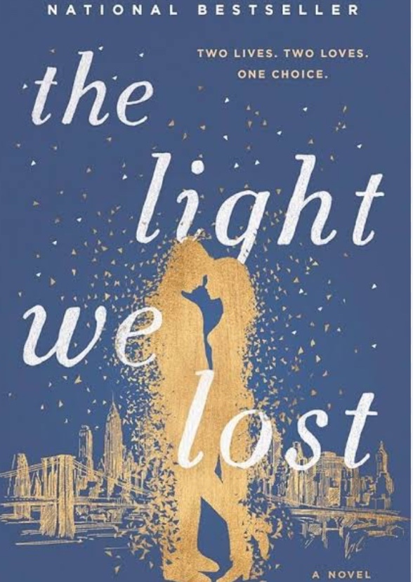 The light we lost