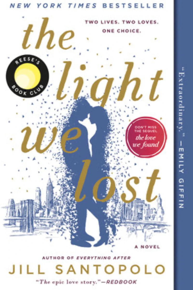 The Light We Lost