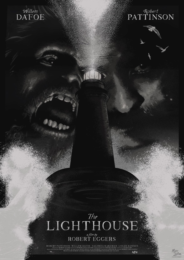 The Lighthouse (1949)