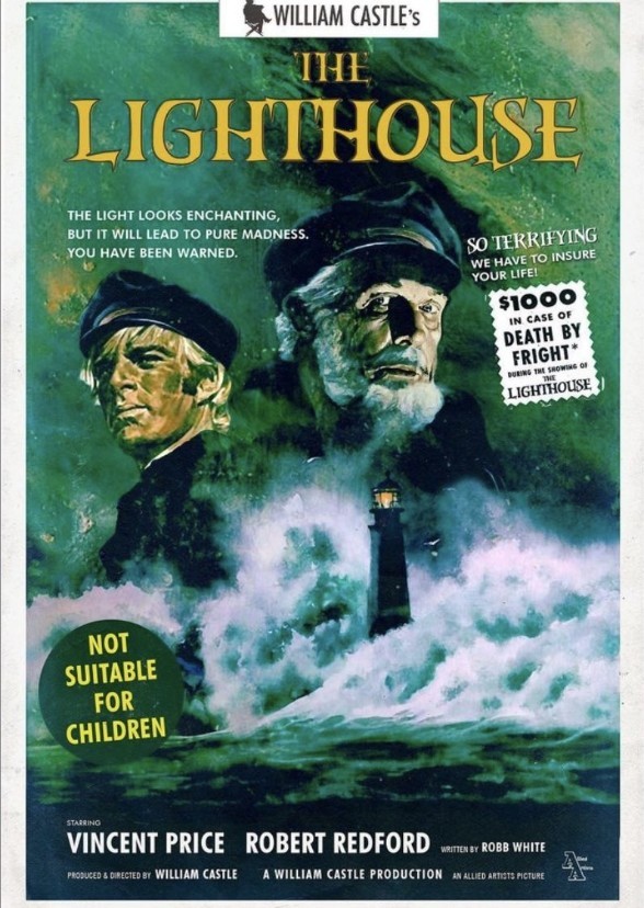 The Lighthouse (1964)