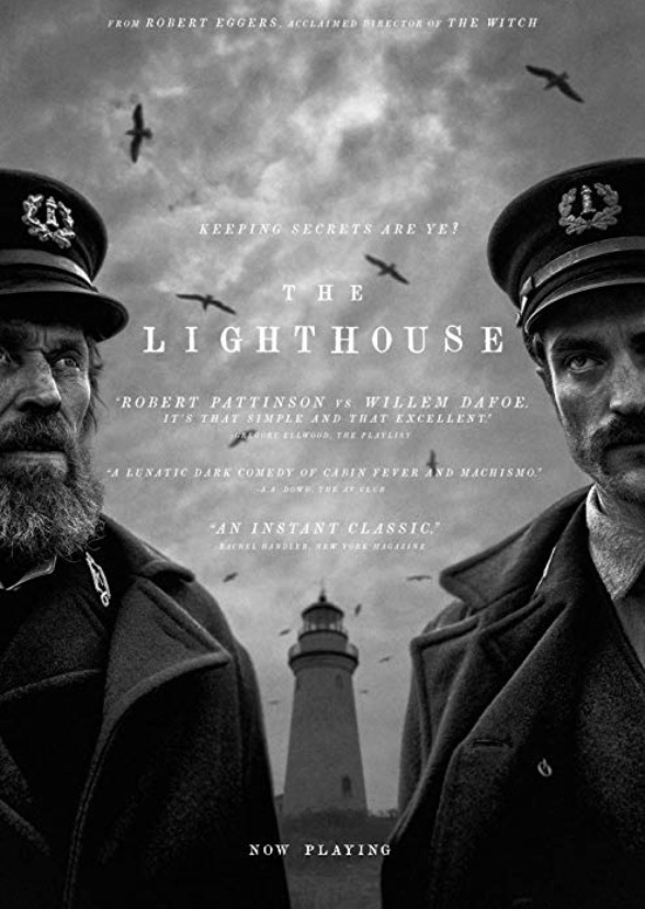The Lighthouse (1979)