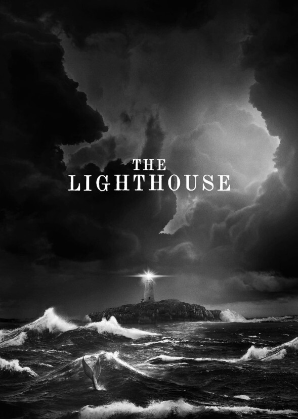The Lighthouse (1980) – Werner Herzog Version