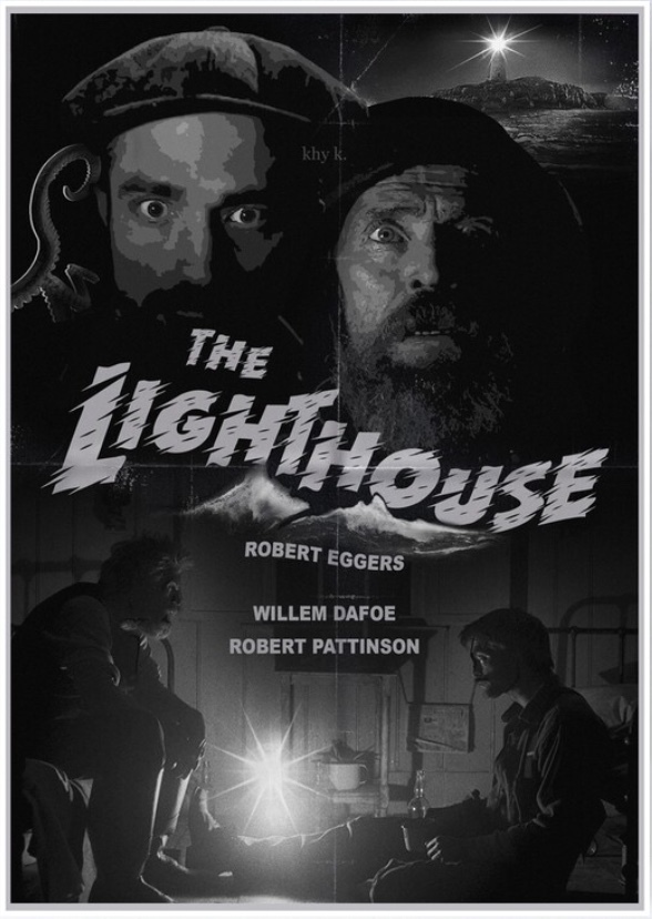 The Lighthouse (1999)