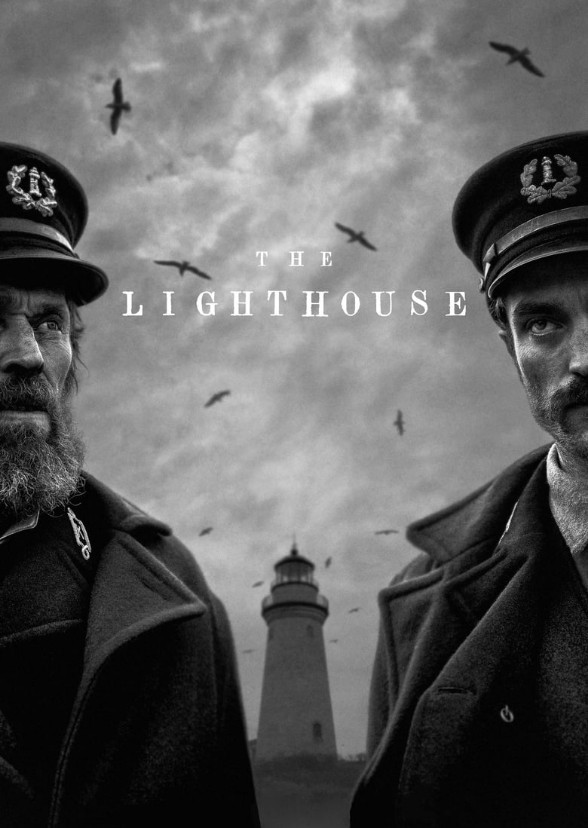 The Lighthouse (1999)
