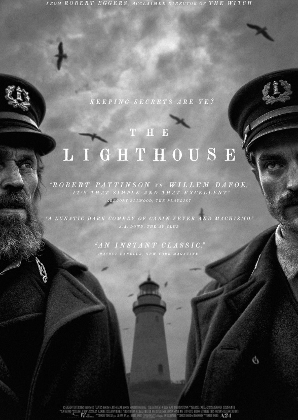 The Lighthouse (2009)