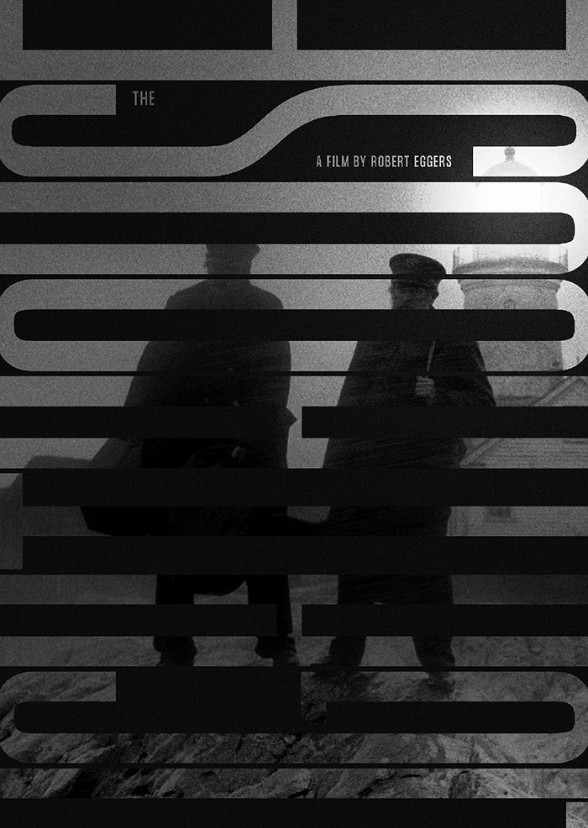 The Lighthouse (2019)