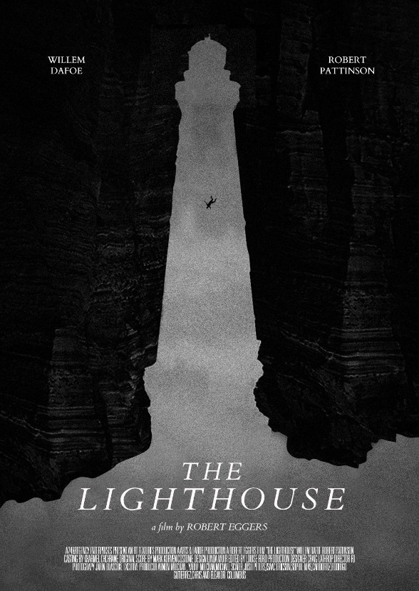 The Lighthouse (2023)