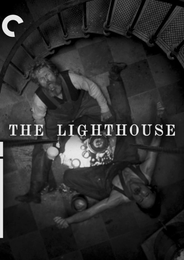 The Lighthouse (2029)