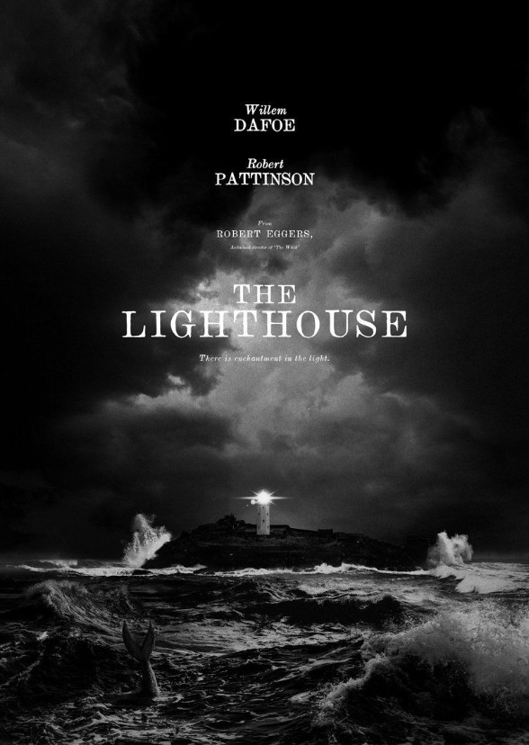 The Lighthouse 80's Cast 