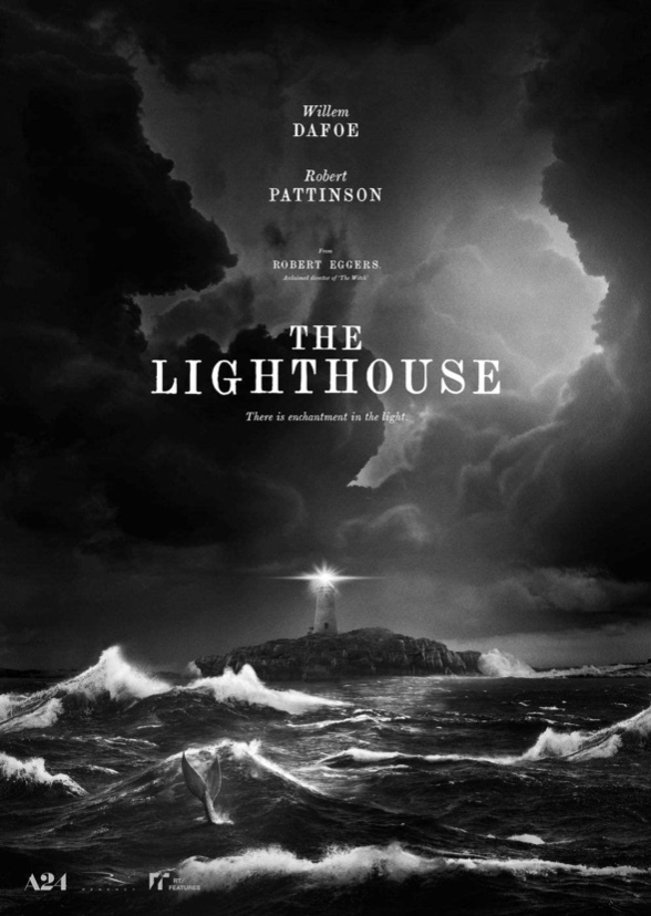 The Lighthouse Alternate Cast