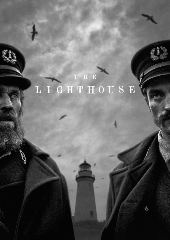 The Lighthouse (Recast)