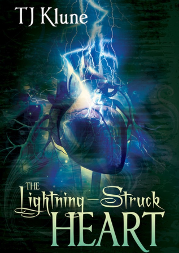 The Lightning-Struck Heart
