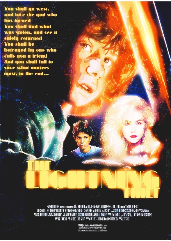 The Lightning Thief (1984)