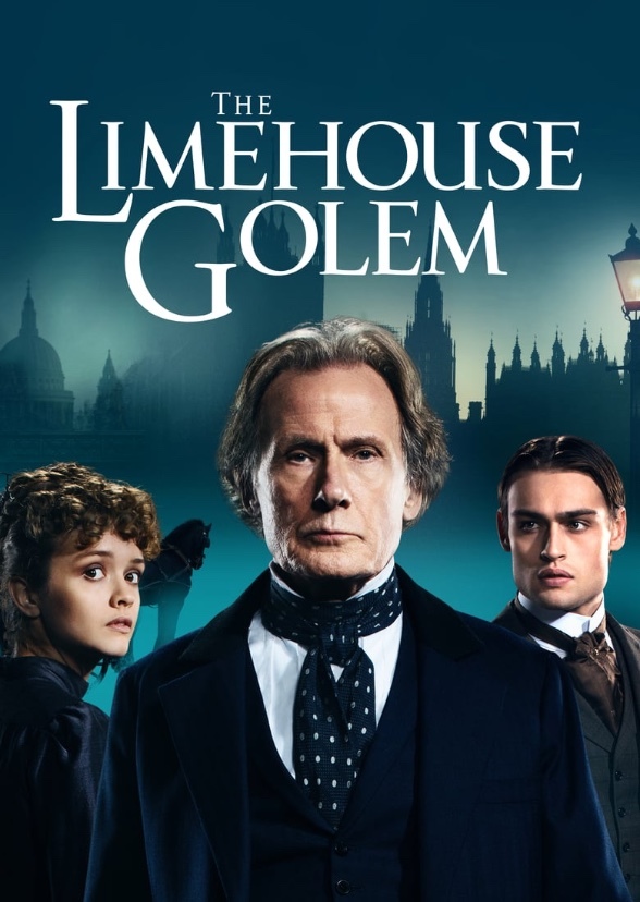The Limehouse Golem (1986)