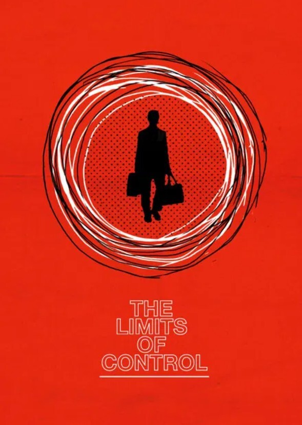The Limits of Control (2029)