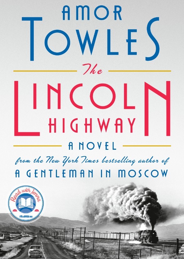 The Lincoln Highway