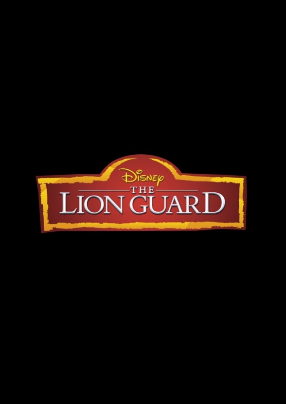 The Lion Guard