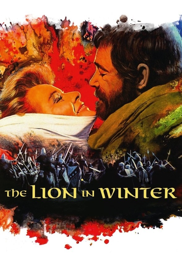 The Lion in Winter (2018)