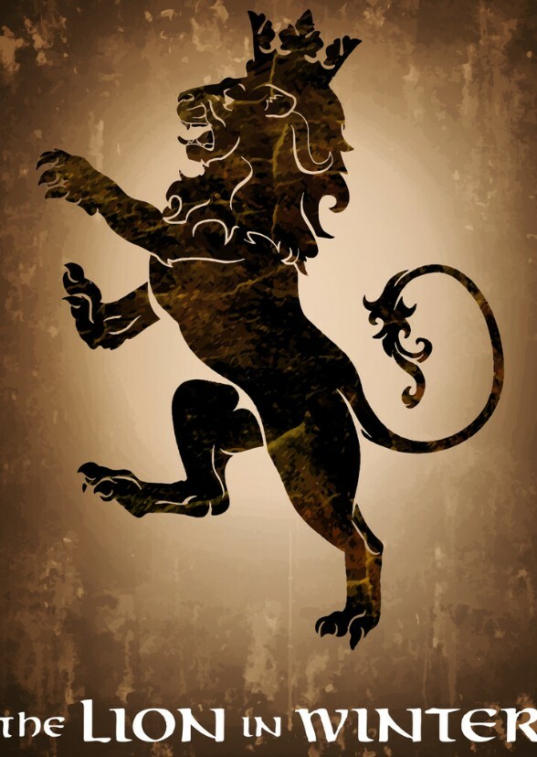 The Lion in Winter