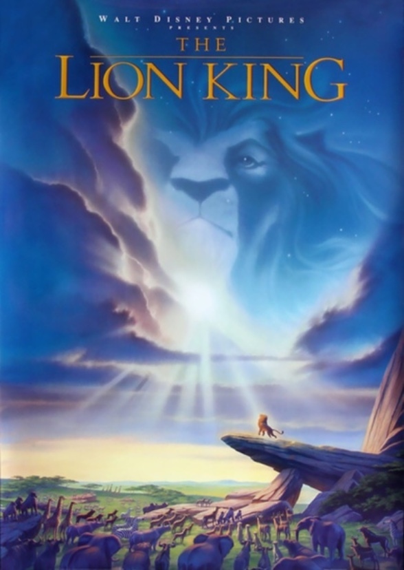 The Lion King (1970's)