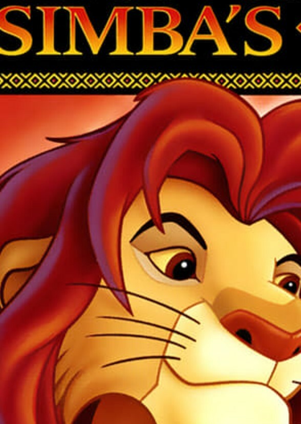 The Lion King 2: Simba's Pride