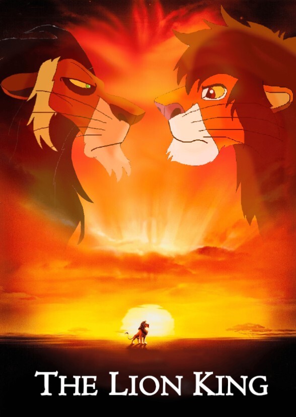 The Lion King (2000)