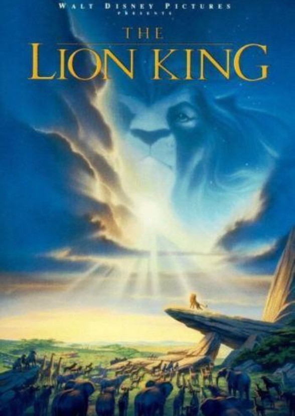 The Lion King (2019)