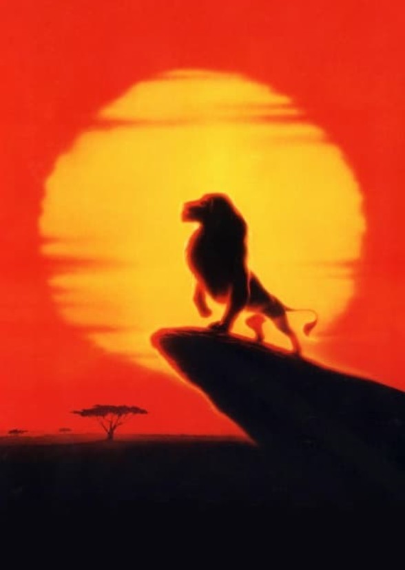 The Lion King (2023)