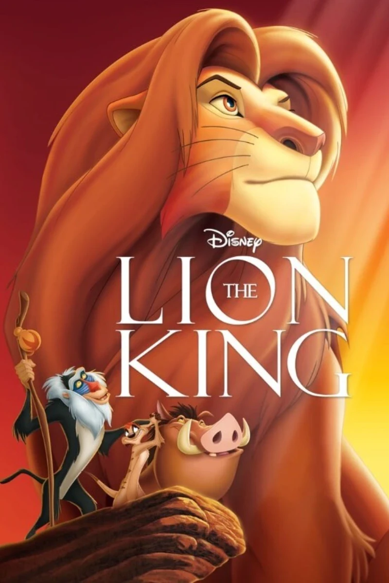 The Lion King