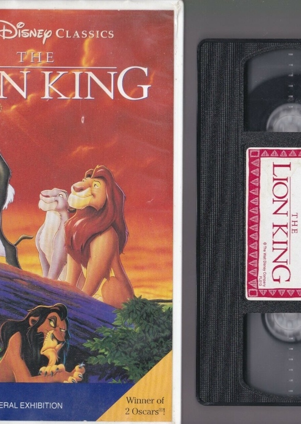 The Lion King