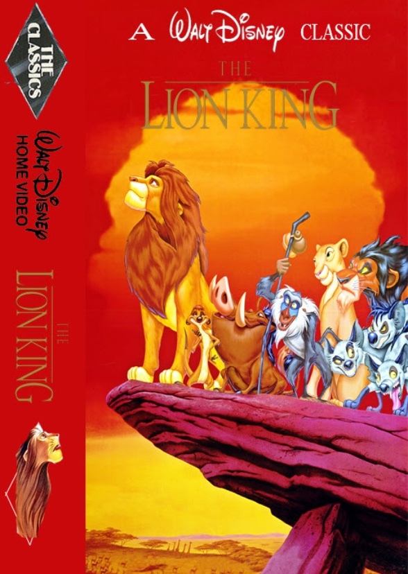 The Lion King