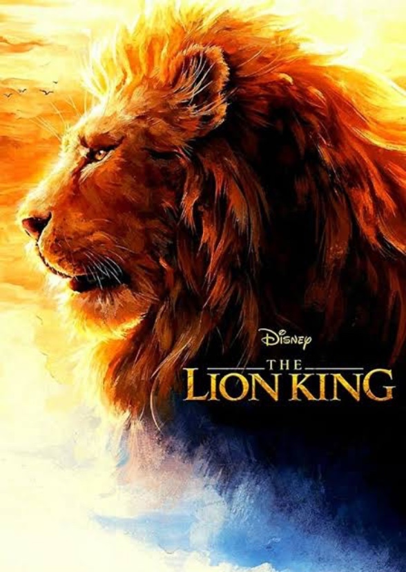 The Lion King 