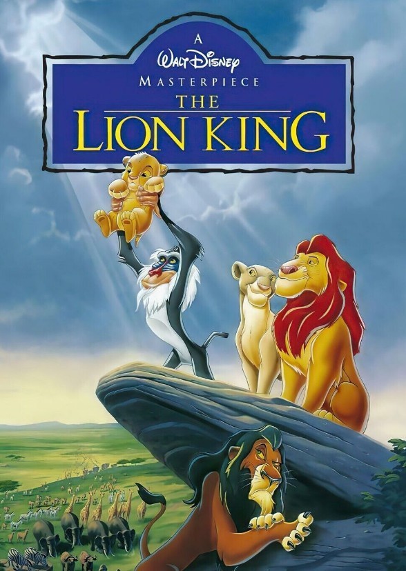 The Lion King