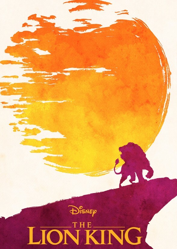 The Lion King