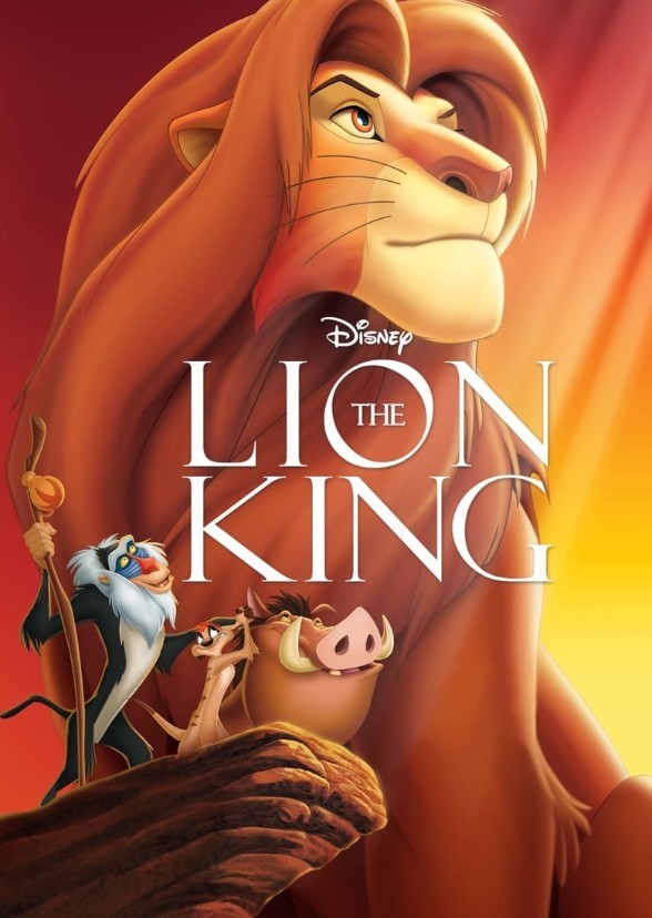 The Lion  King