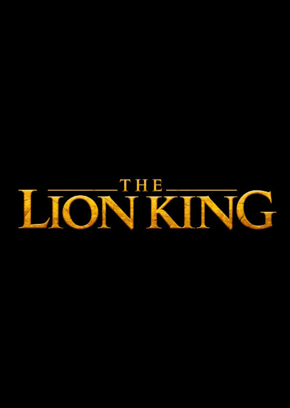 The Lion King