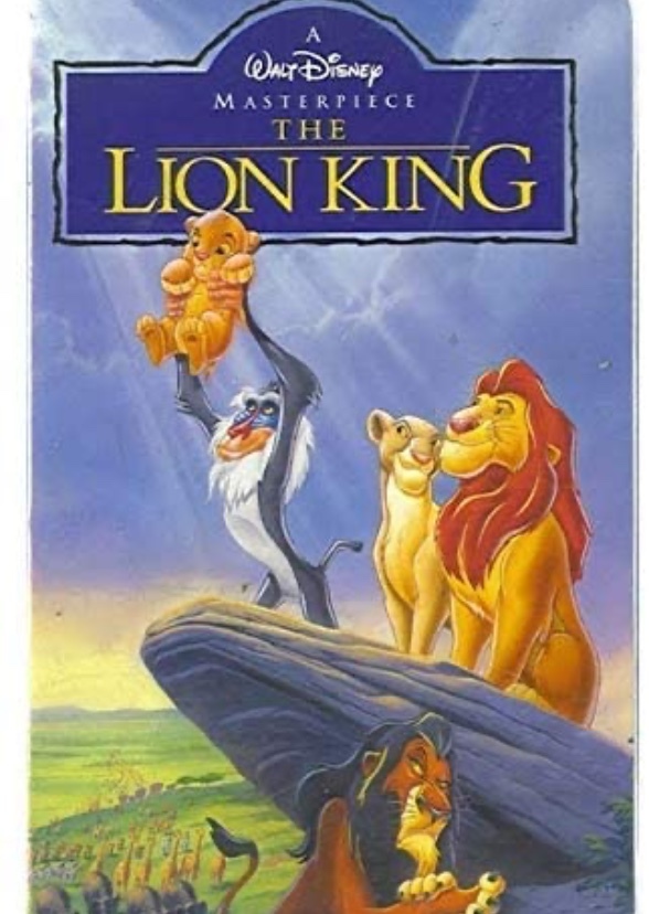 The Lion King 