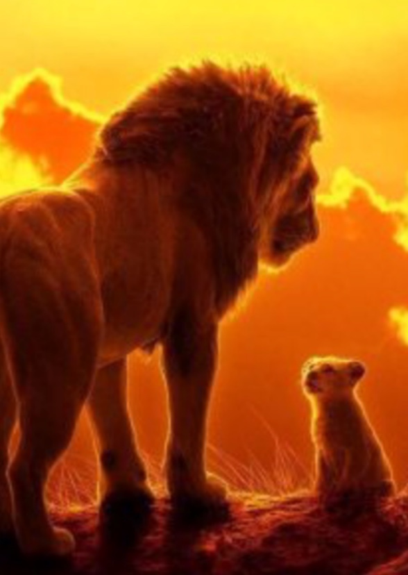 The Lion King
