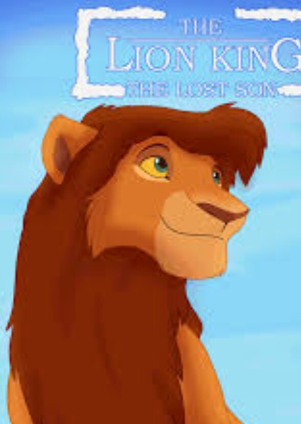 The Lion King III: Kopa's Heart (Part 2) 