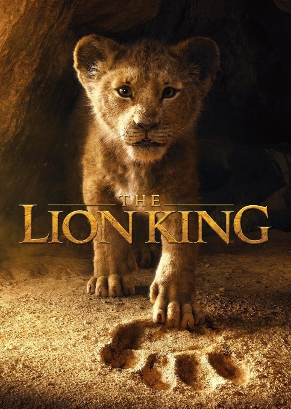The Lion King Live Action