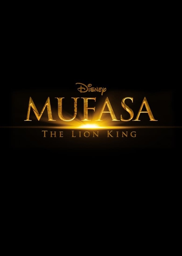 Mufasa: The Lion king