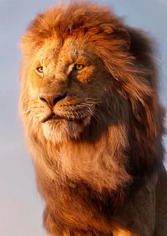 The Lion King: The Pride Of The Kings
