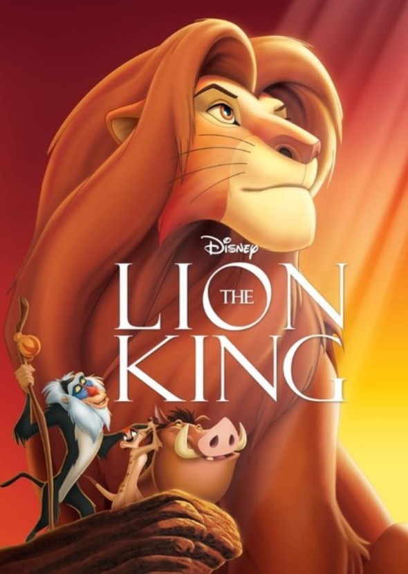 The Lion King (Remake)