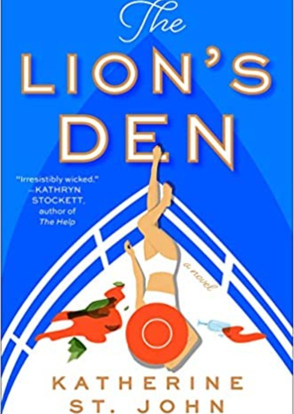 The Lion's Den