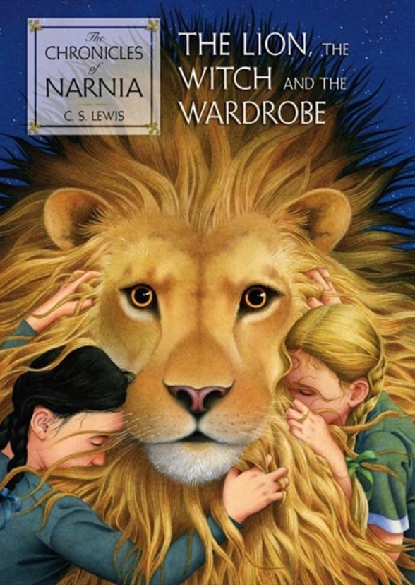 The Lion, the Witch, and the Wardrobe 