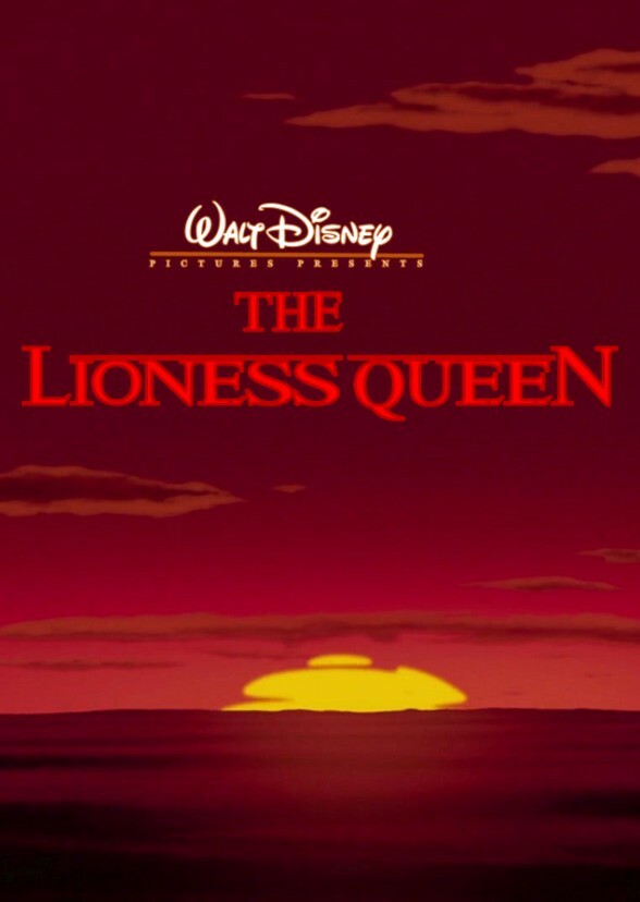 The Lioness Queen (1994)