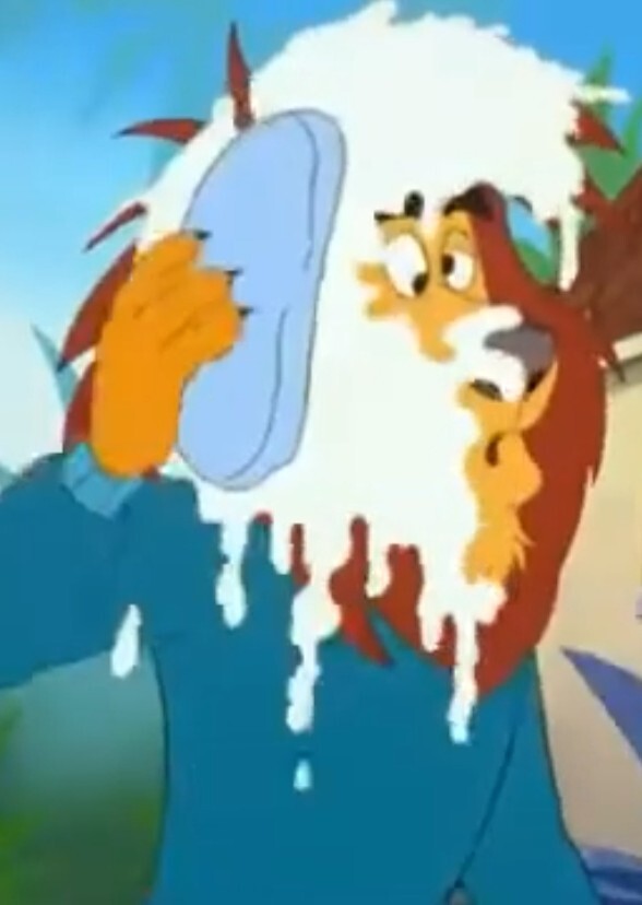 The Lionhearts (Reboot)