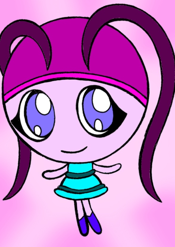 The Little Amy Show