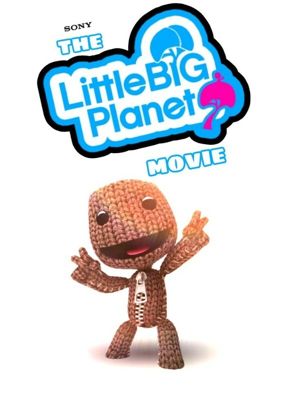 The Little Big Planet Movie